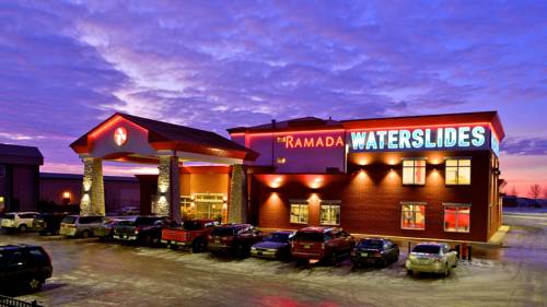 Parc Emerald Saskatchewan Canada code promo Booking.com
