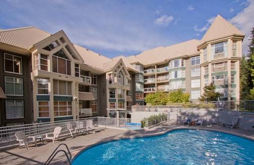Whistler Colombie-Britannique Canada code promo Booking.com