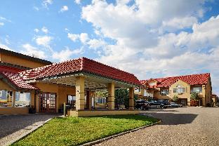 Medicine Hat (AB) Canada Hotels