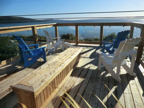 Digby Nova Scotia 
Kanada Promo-Code Booking.com