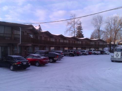 Barrie (Ontario) Canada Hotel