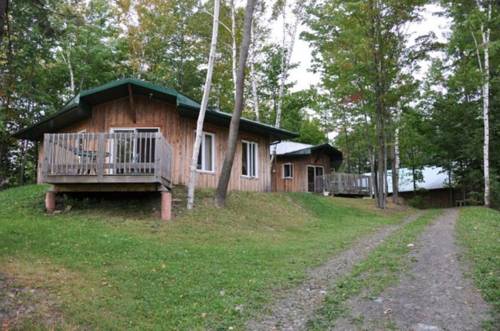 North-Hatley Québec Canada code promo Booking.com