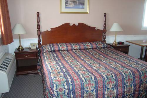 Napanee Ontario Canadá codigo de promocion Booking.com