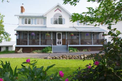 Picton Ontario Canadá codigo de promocion Booking.com
