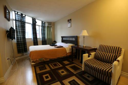Toronto (Ontario) Canada Hotel