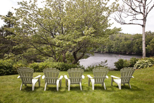 Liscomb Mills (Nova Scotia) Canada Hotel