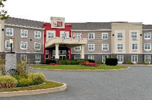 Bridgewater (NS) Canada Hotels