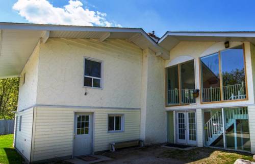 Montañas Azules Ontario Canadá codigo de promocion Booking.com