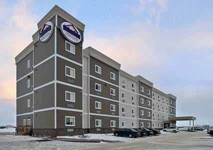 Kindersley Saskatchewan Canadá codigo de promocion Booking.com