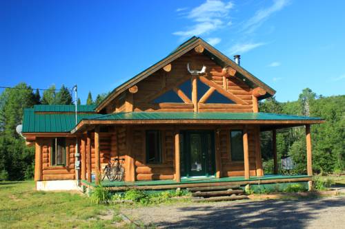 Trois Rives Canada code promo Booking.com