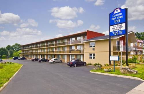Burlington Ontario Canadá codigo de promocion Booking.com