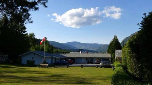 Castlegar Colombie-Britannique Canada code promo hôtel Booking.com