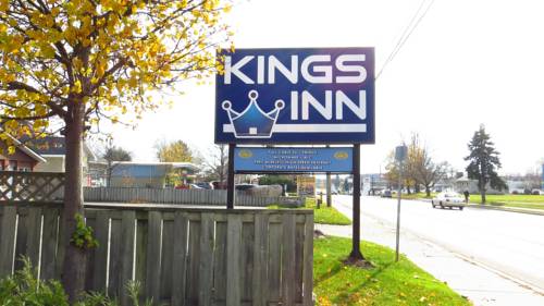 Midland Ontario Canadá codigo de promocion Booking.com