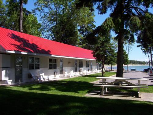 Minuscule Ontario Canada code promo hôtel Booking.com
