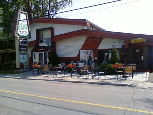 Roberval Québec Canada code promo Booking.com
