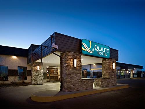 Fort McMurray (Alberta) Canada Promo Code Booking.com
