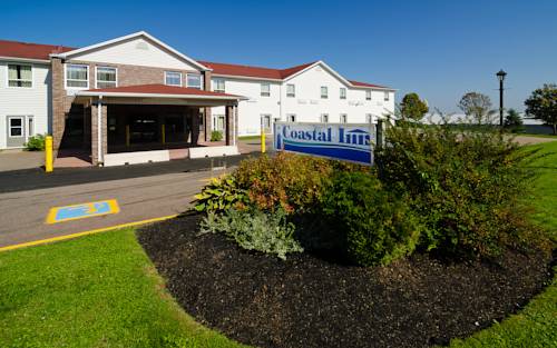 Sackville (New Brunswick) Canada Hotel