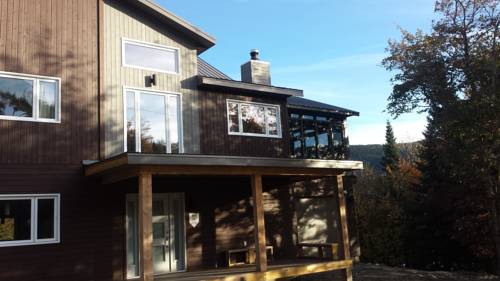 Saint Philémon Québec Canadá codigo de promocion Booking.com