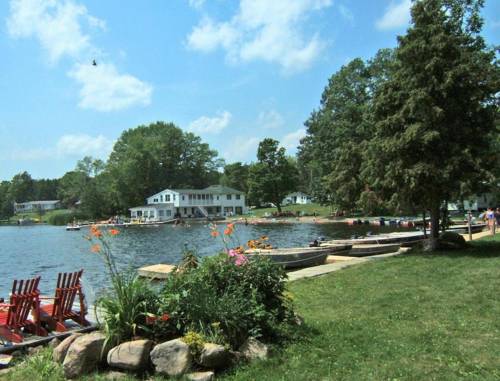 Buckhorn Ontario Canada code promo Booking.com