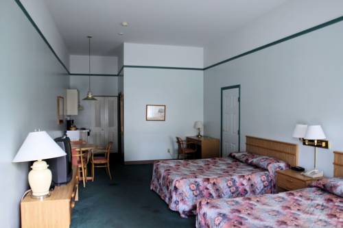 Gibsons Colombie-Britannique Canada code promo Booking.com