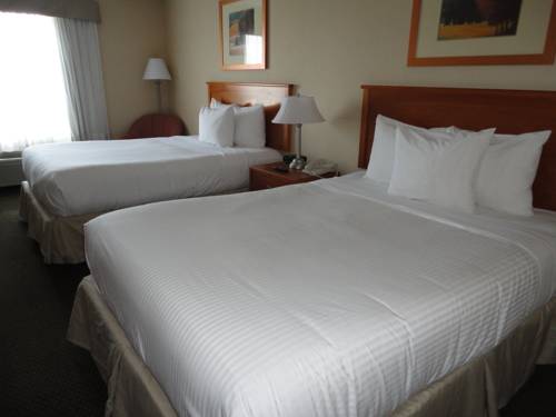 Edmonton (Alberta) Canada Promo Code Booking.com