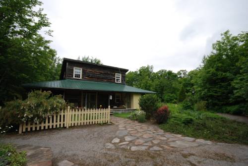 Foresters Falls Ontario 
Kanada Promo-Code Booking.com