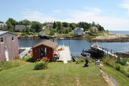 Herring Cove Nouvelle-Écosse Canada code promo hôtel Booking.com
