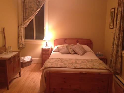 Contrecœur Québec Canada code promo hôtel Booking.com