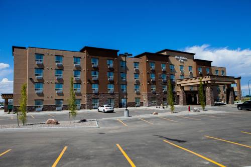 Lethbridge Alberta Canada code promo Booking.com