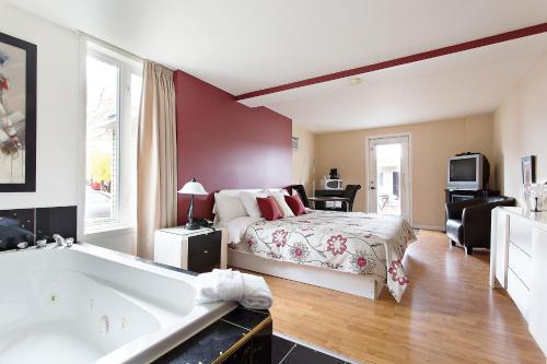 Quebec City (QC) Canada Promo Code Agoda.com