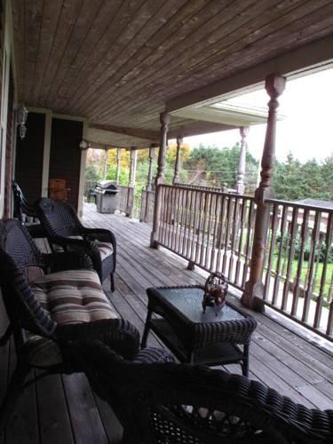 Glen Margaret Nueva Escocia Canadá codigo de promocion Booking.com