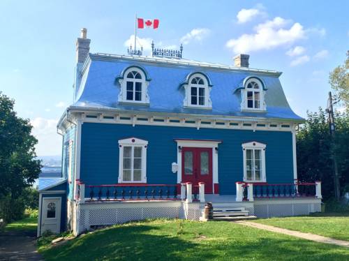 Levis Quebec Canadá codigo de promocion Booking.com