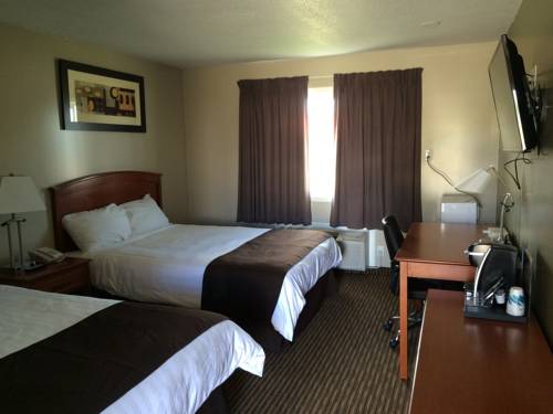 Valleyview 
Kanada Promo-Code Booking.com