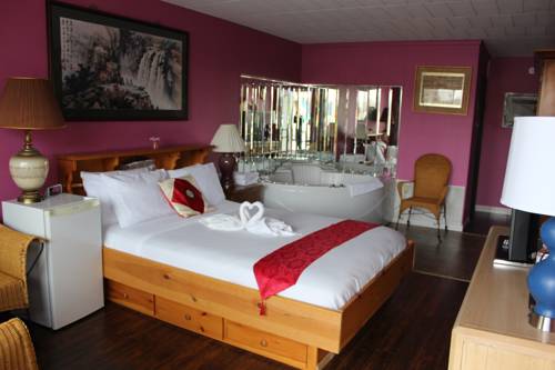 Niagara Falls (Ontario) Canada Hotel