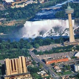 Niagara Falls (ON) Canada Promo Code Agoda.com