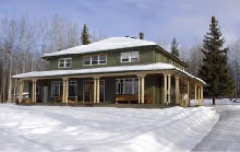Smithers Britisch-Kolumbien 
Kanada Promo-Code Booking.com