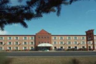 Edmonton (AB) Canada Hotels