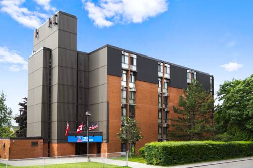 Toronto, Ontario 
Kanada Promo-Code Booking.com