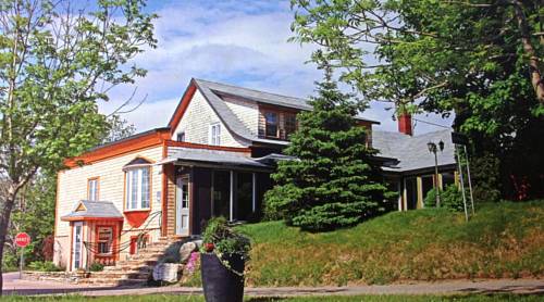 Grandes Bergeronnes Québec Canadá codigo de promocion Booking.com