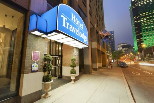 Montreal, Quebec Canad&aacute; codigo de promocion Booking.com