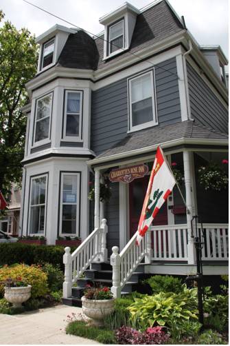 Charlottetown (Prince Edward Island) Canada Promo Code Booking.com