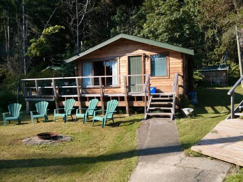 Île Galiano Colombie-Britannique Canada code promo Booking.com
