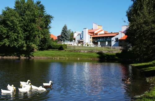Magog Orford Québec Canadá codigo de promocion Booking.com