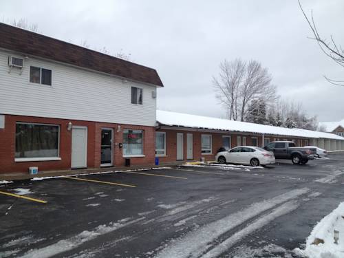 Cobourg Ontario Canada code promo hôtel Booking.com