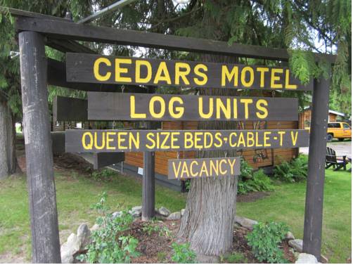 Sicamous Colombie-Britannique Canada code promo hôtel Booking.com