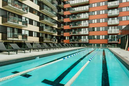 Montreal Canadá codigo de promocion Booking.com