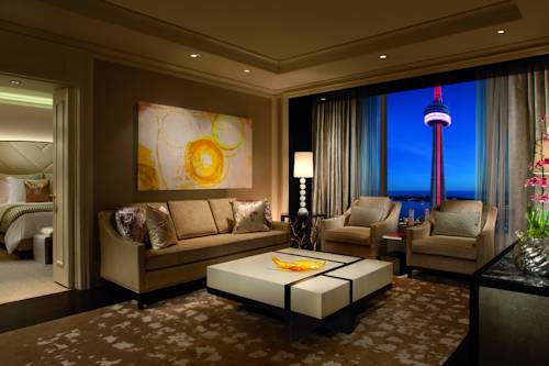 Toronto (Ontario) Canada Promo Code Booking.com