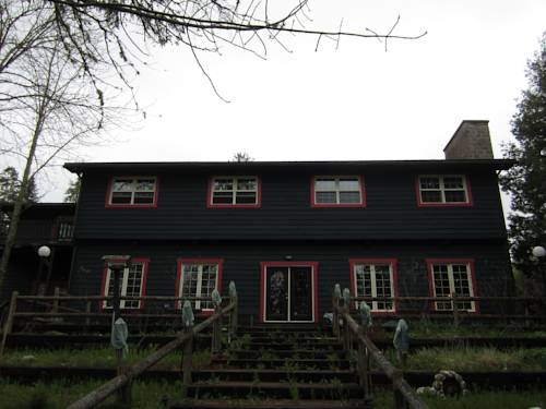 Mactaquac New Brunswick 
Kanada Promo-Code Booking.com