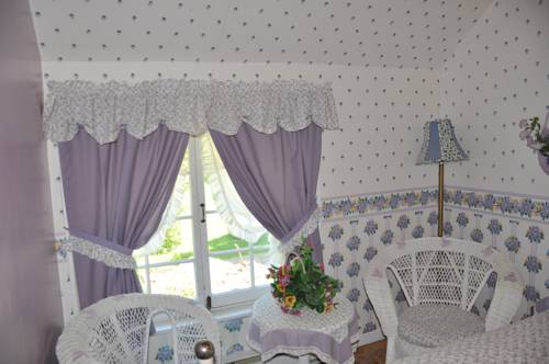 La Malbaie Quebec Canadá codigo de promocion Booking.com