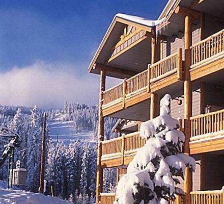 Kimberley Colombie-Britannique Canada code promo Booking.com